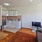 Apartament Gorgeous In With Wifi