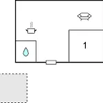 Apartament Gorgeous In With Wifi