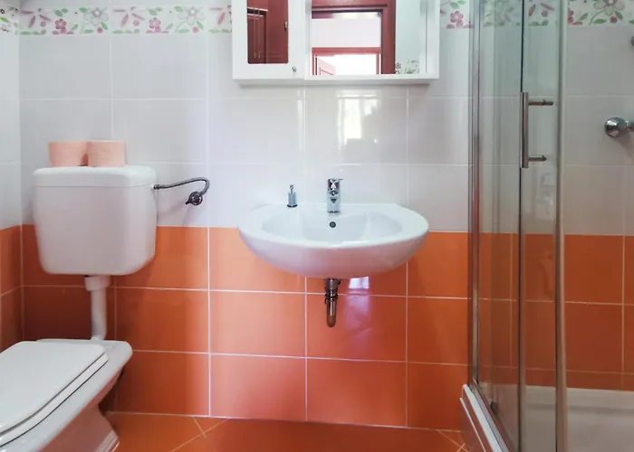 Apartamento Cozy In Novi Vinodolski