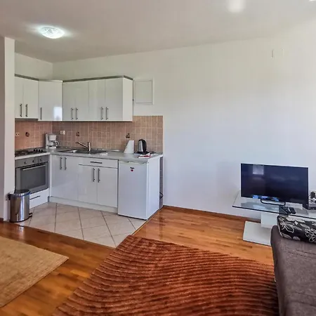 Apartament Gorgeous In With Wifi