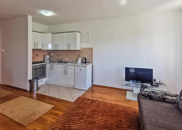 Apartment Cozy In